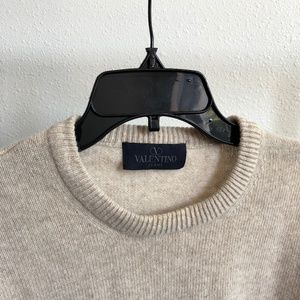 Valentino Sweater